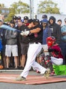 Kicks Off Baseball Canada Senior MenÃ¢â¬â¢s Nationals.